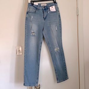 NWT Forever 21 Vintage High-rise Ankle Pants